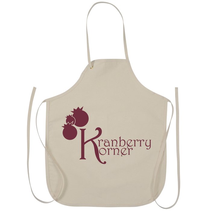 Custom Sweetkins Adjustable Youth Apron