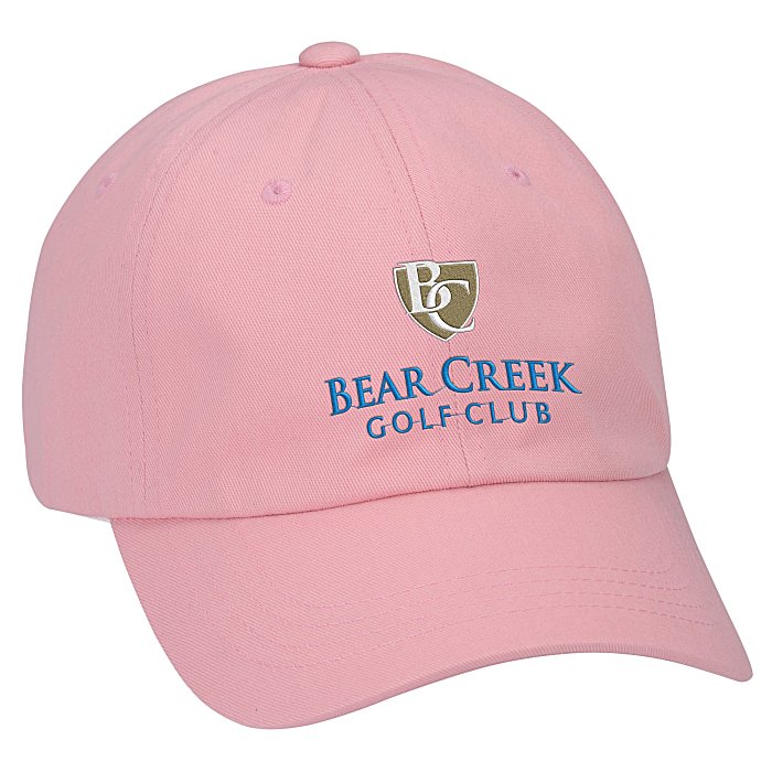 Custom Yupoong Classic Dad's Cap