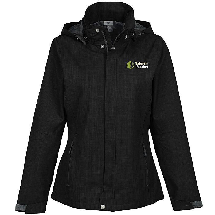 Custom Storm Creek Executive Jacket - Ladies'