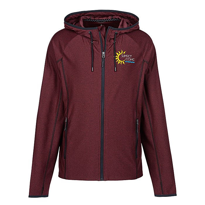Custom Kaiser Knit Jacket - Men's