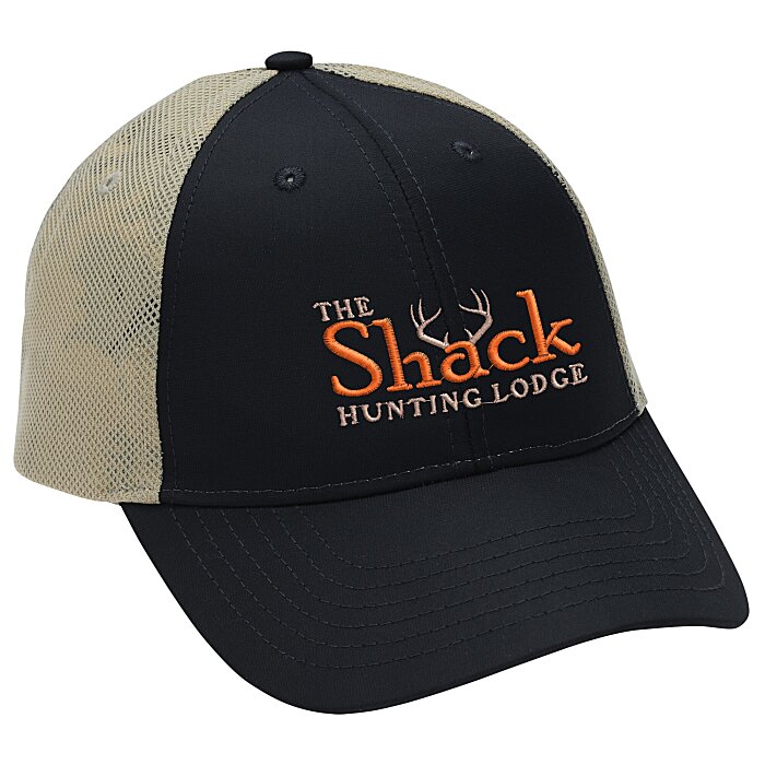 Custom Hagerstown Digi Camo Cap