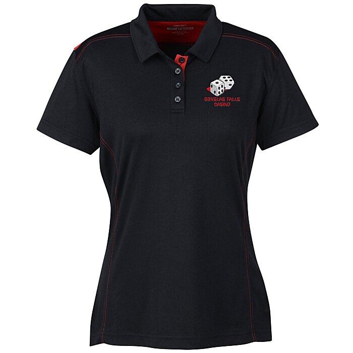 Custom Bristol Performance Polo - Ladies'