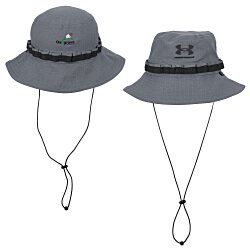 Custom Under Armour AV Bucket Hat