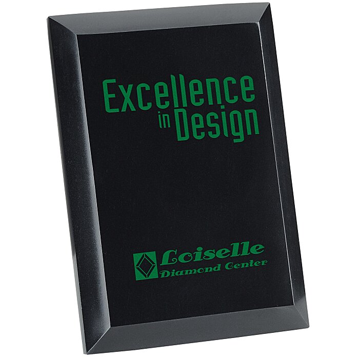 Custom Massa Marble Plaque - 10 inches
