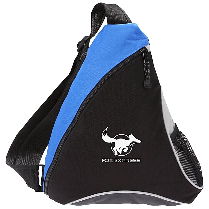 Custom Slingpack