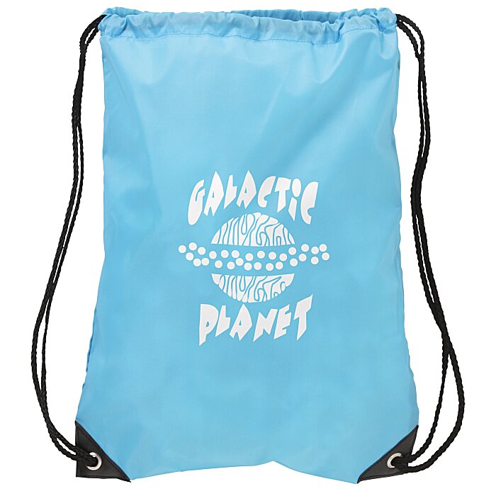 Custom Drawstring Sportpack - Small