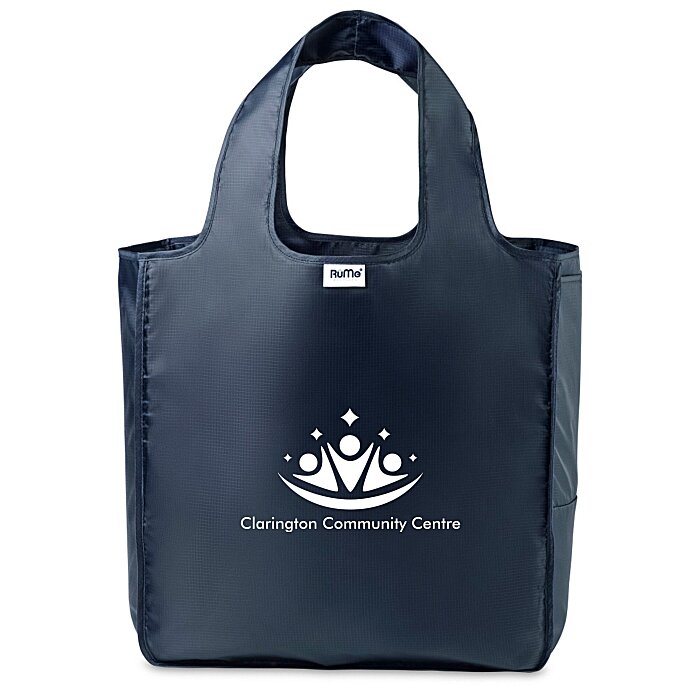 Custom RuMe® Large Tote- 17 inches x 17 inches - Closeout