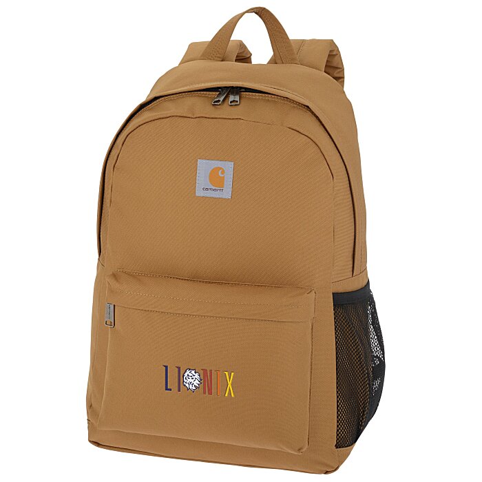 Custom Carhartt Classic Backpack