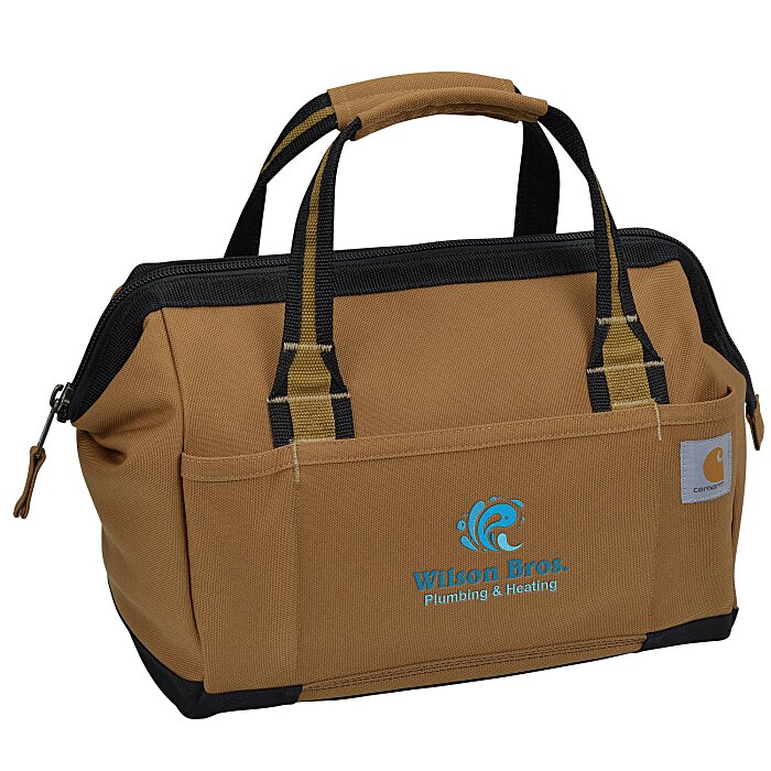 Custom Carhartt Tool Bag