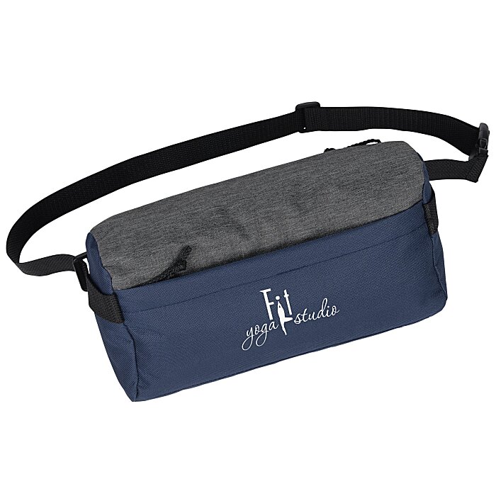 Custom Kobuk Convertible Sling Waist Pack - Closeout Colours