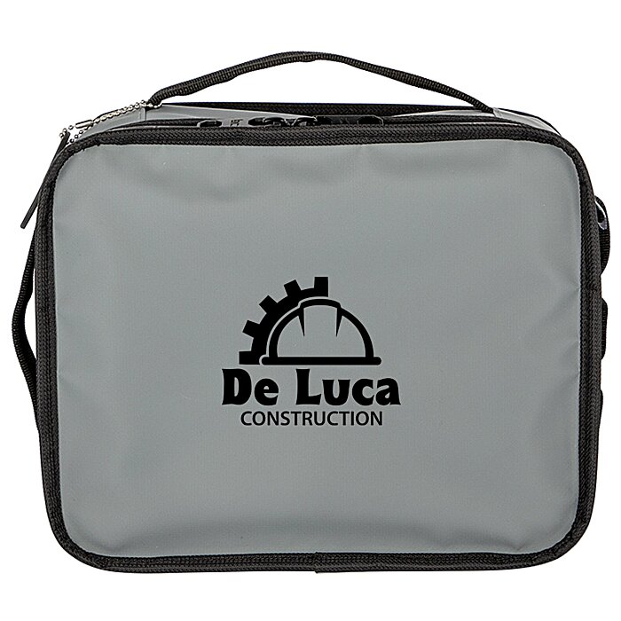 Custom El Capitan Lunch Bag - Closeout