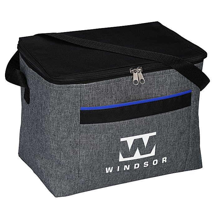 Custom Fulton Lunch Cooler