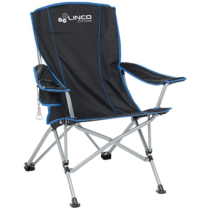 Custom Koozie® Everest Oversized Chair