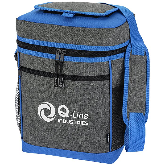 Custom Koozie® Lakeshore 12-Can Access Cooler