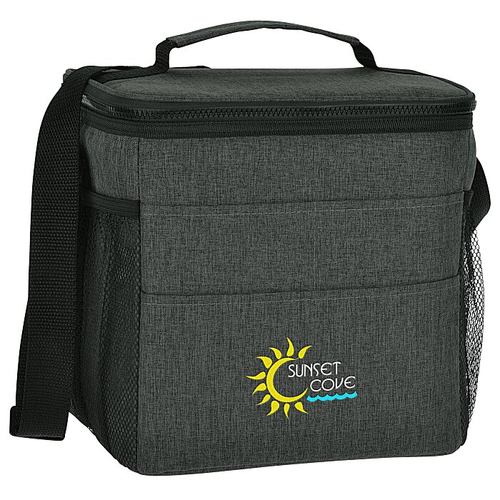 Custom Versa 18-Can Cooler- Embroidered