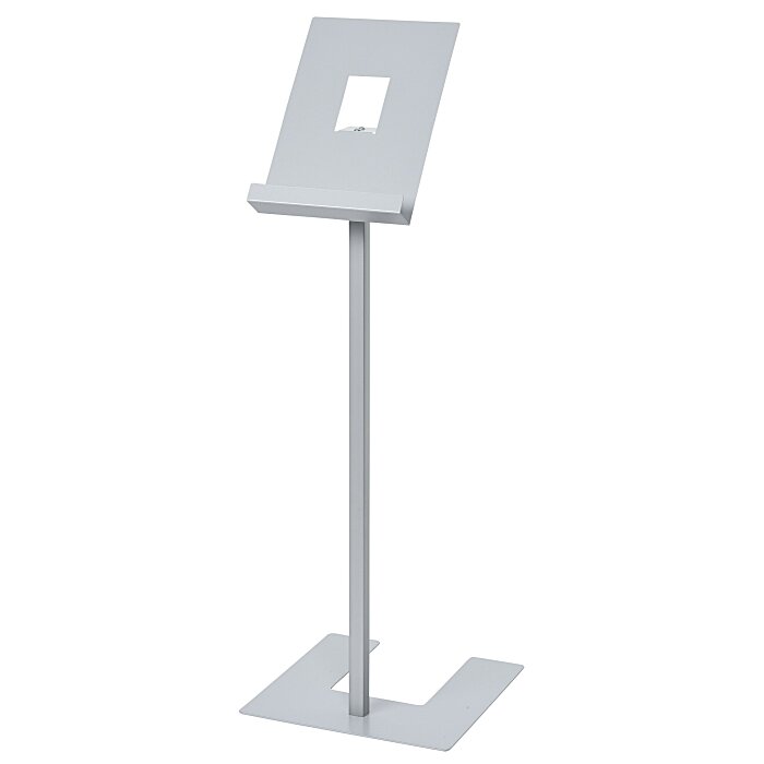 Custom Display Mate Literature Display