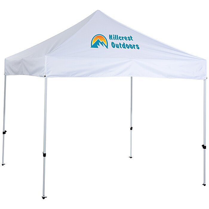Custom Thrifty 10-foot Event Tent