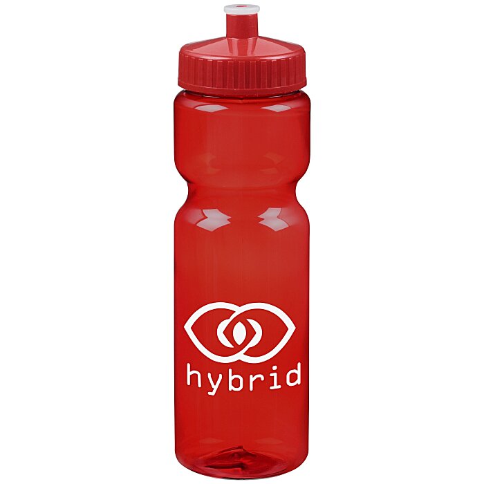 Custom Olympian Bottle - 28 oz