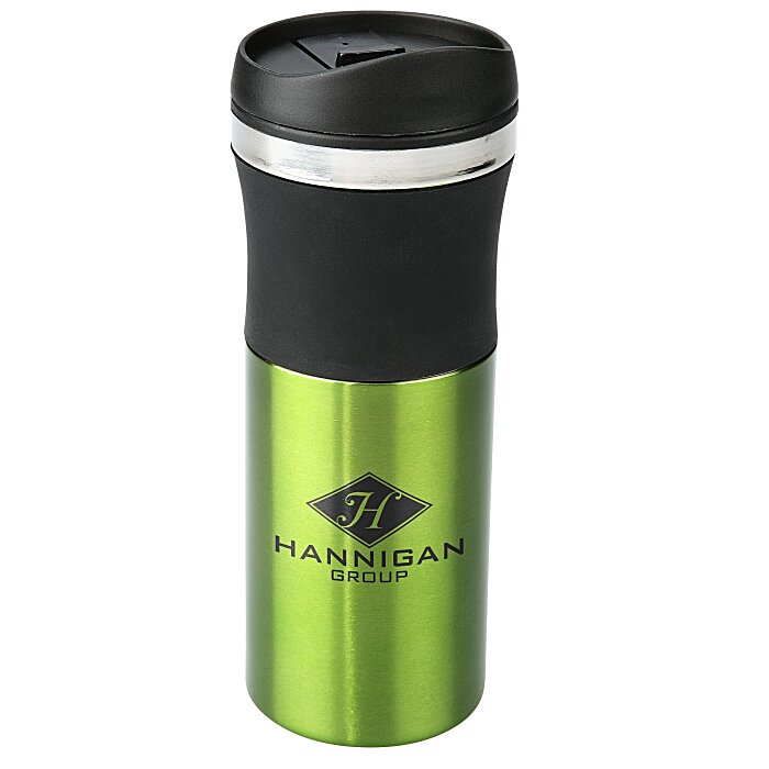 Custom Malmo Travel Tumbler - 16 oz.