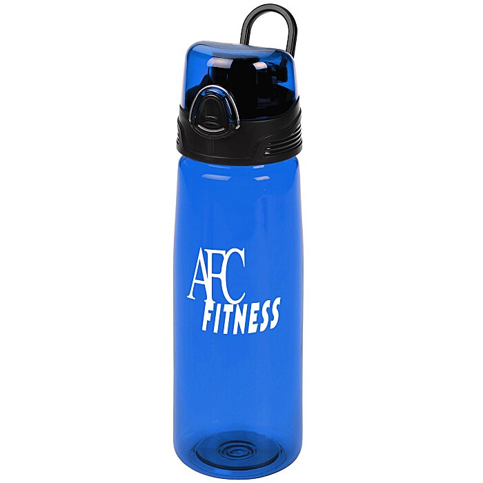 Custom Capri Sport Bottle - 25 oz.