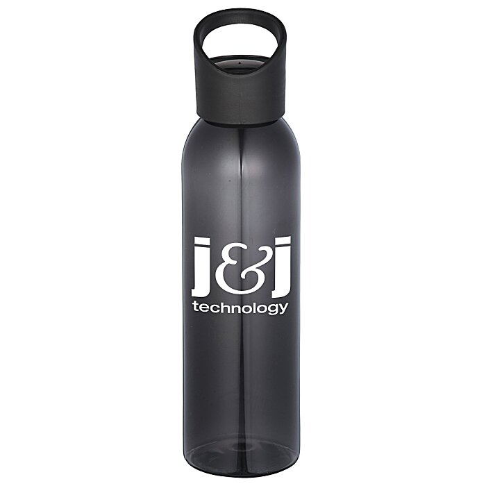 Custom Casanova Sport Bottle - 23 oz.