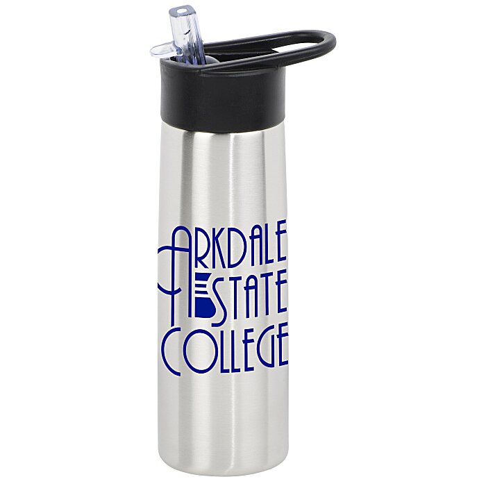 Custom h2go Hydra Bottle - 24 oz.