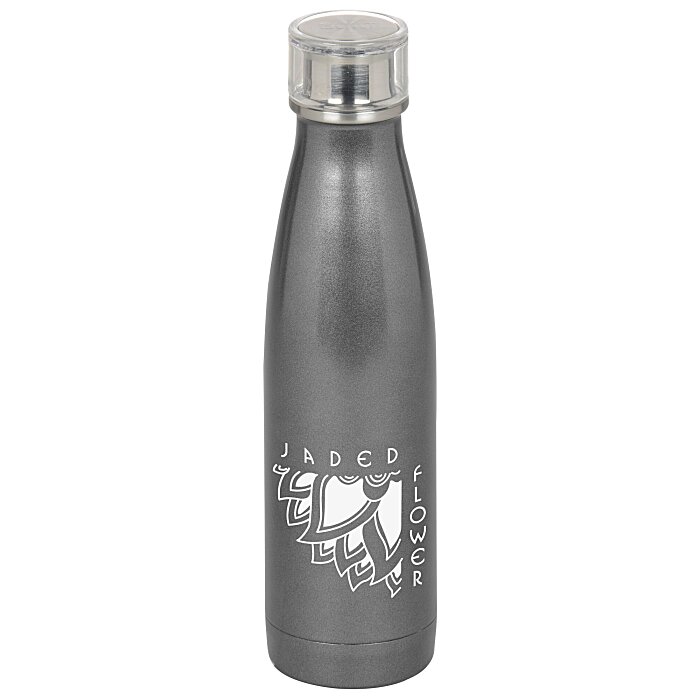 Custom BUILT Perfect Seal Vacuum Bottle - 17 oz.