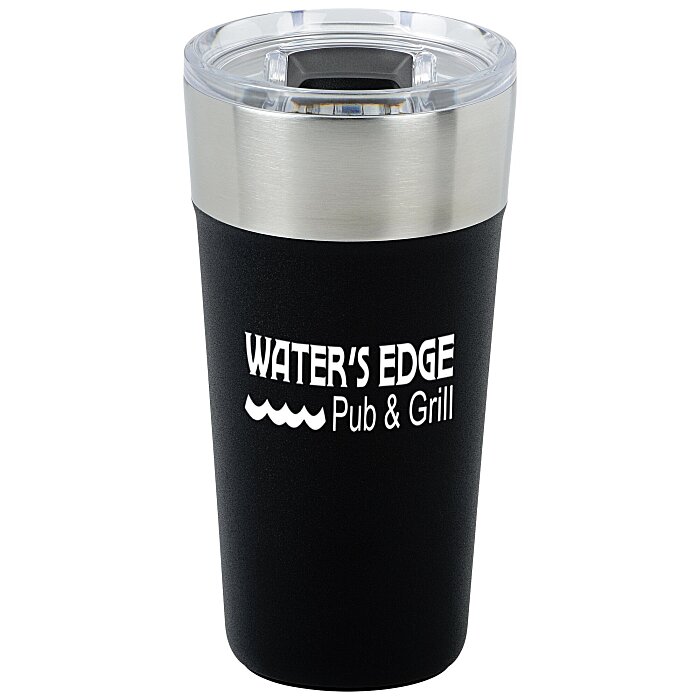Custom Coleman Brewski Vacuum Tumbler - 20 oz