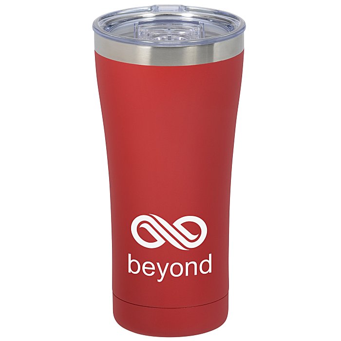 Custom Ojai Vacuum Tumbler - 20 oz.