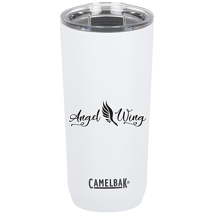 Custom CamelBak Vacuum Tumbler - 20 oz.