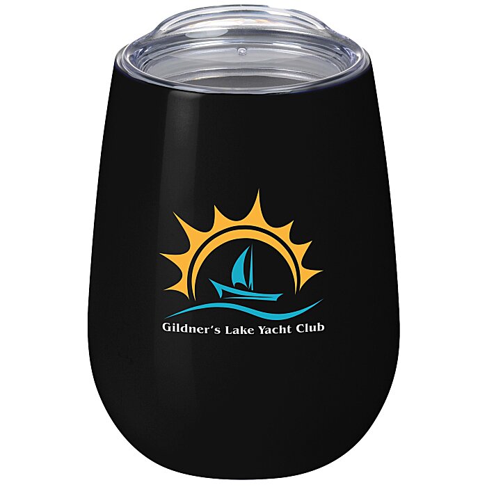 Custom Neo Vacuum Insulated Cup - 10 oz - Full Colour