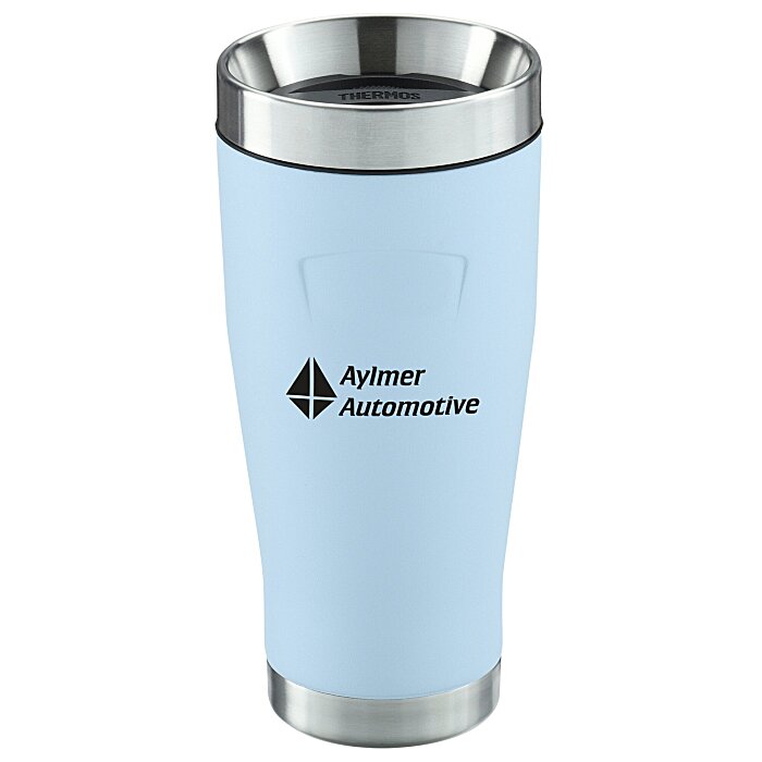Custom Thermos ICON Vacuum Tumbler - 16 oz.