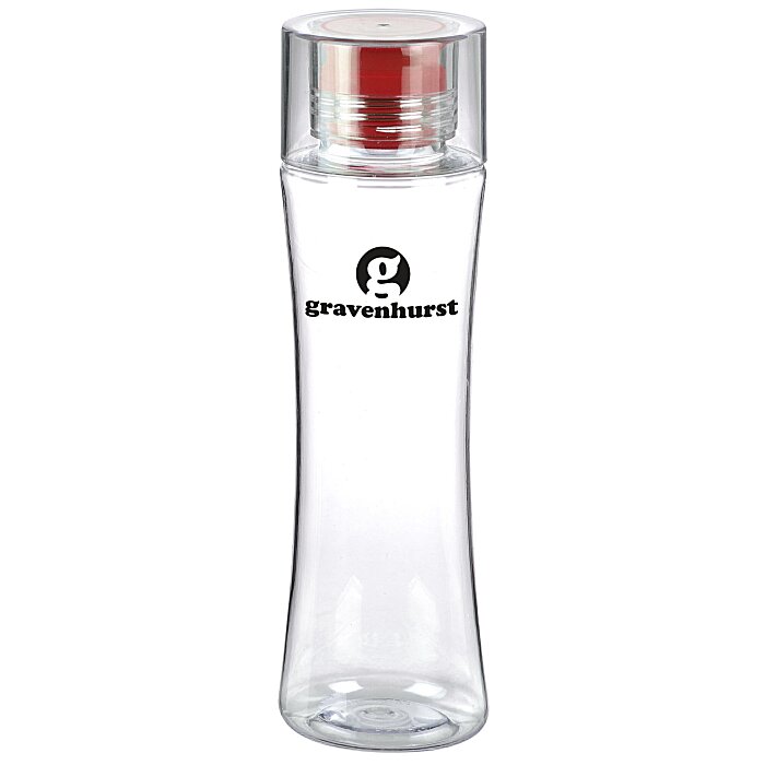 Custom Performer Sport Bottle- 17 ounces - Closeout