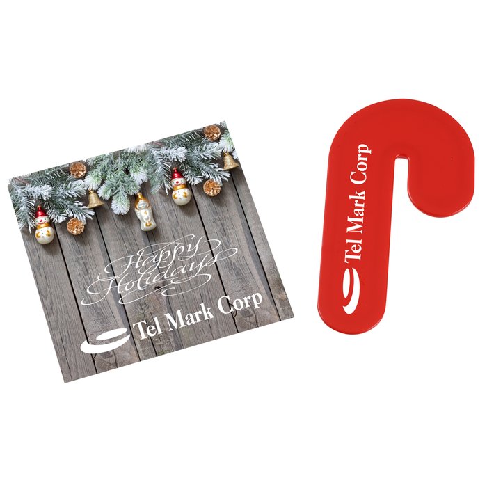 Custom Cookie Cutter - Candy Cane
