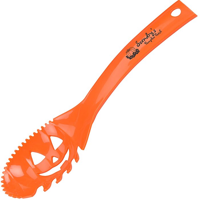 Custom Pumpkin Carving Scoop
