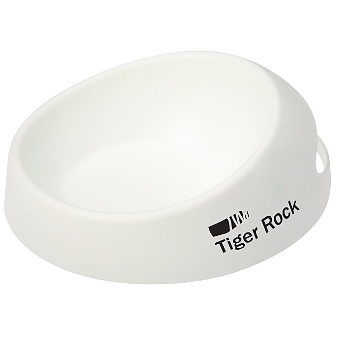 Custom Scoop-it Bowl - Medium - Opaque