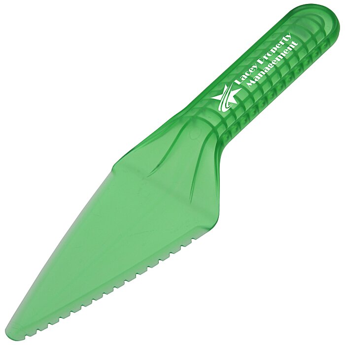 Custom Slice N Serve-It - Translucent