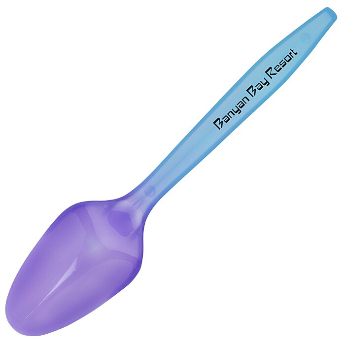 Custom Mood Spoon