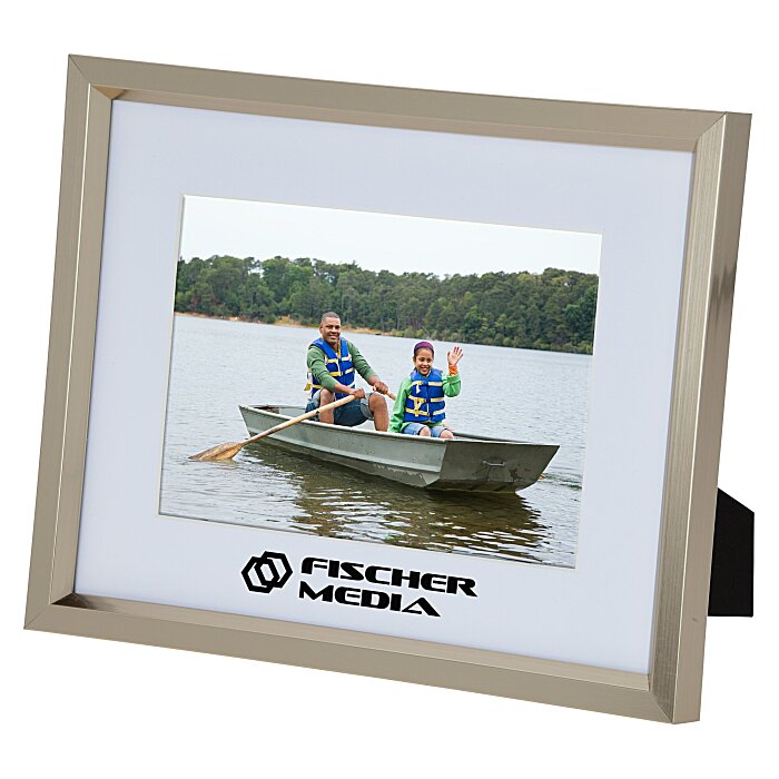 Custom Tamar Photo Frame - 5 inches x 7 inches