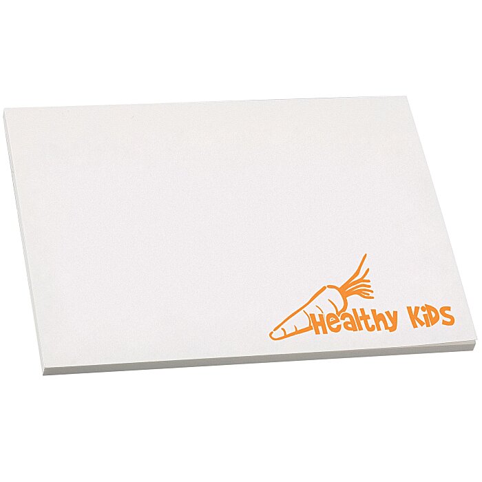 Custom Post-it® Super Sticky Notes 3