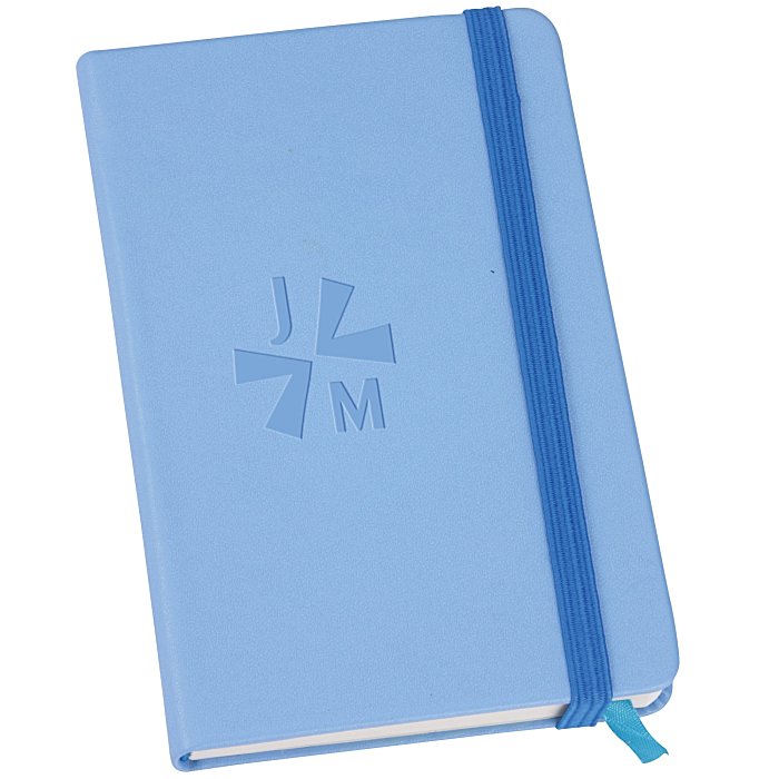 Custom Neoskin Journal - 6 inches x 4 inches