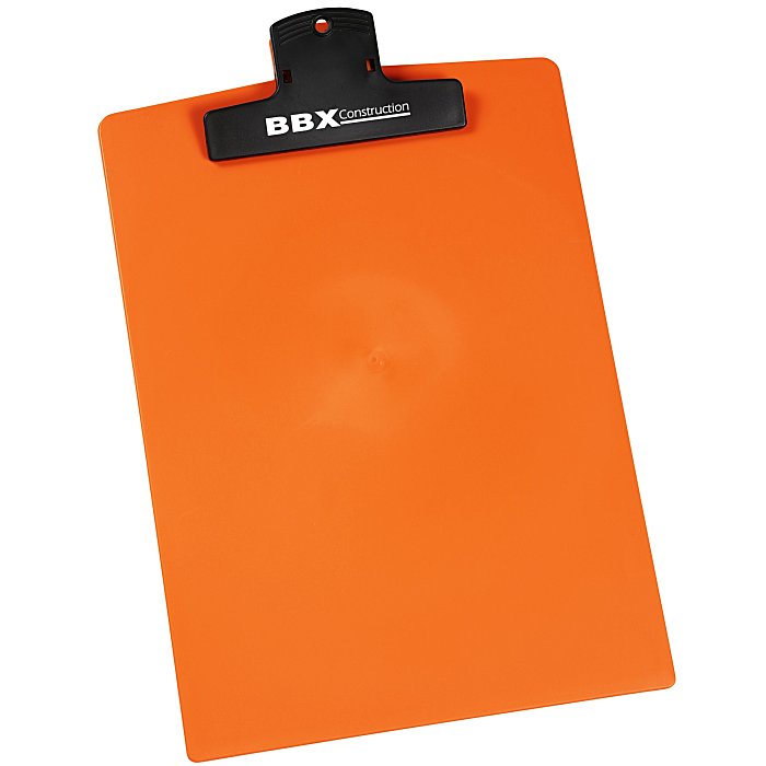 Custom Keep-It Clipboard - Opaque