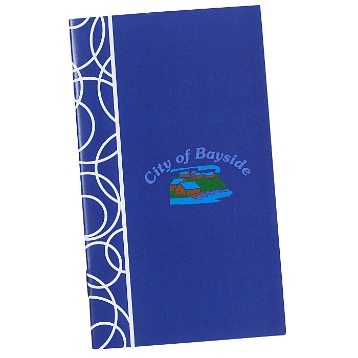 Custom Eclipse Monthly Planner
