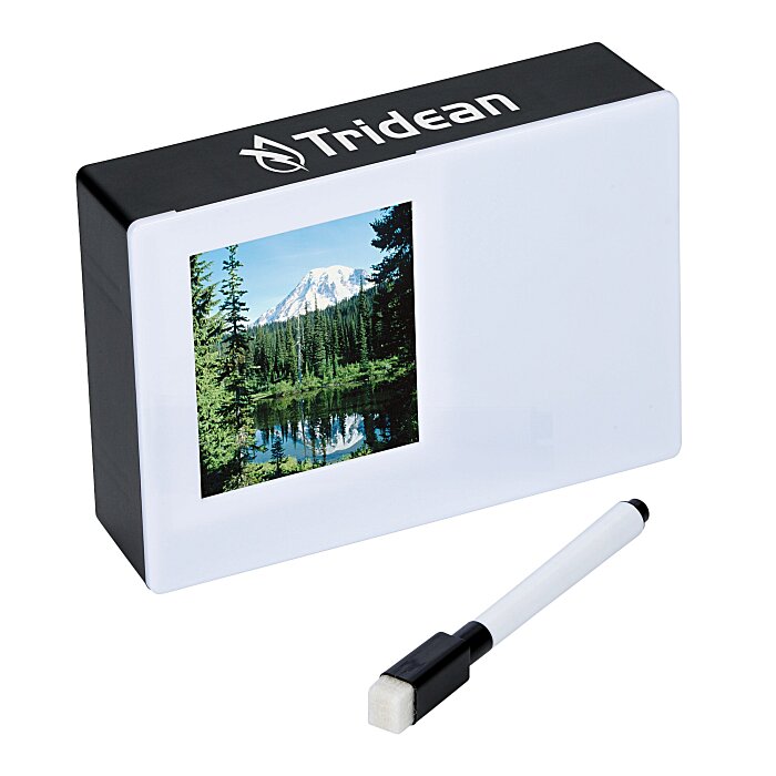 Custom Light-Up Memo & Photo Board
