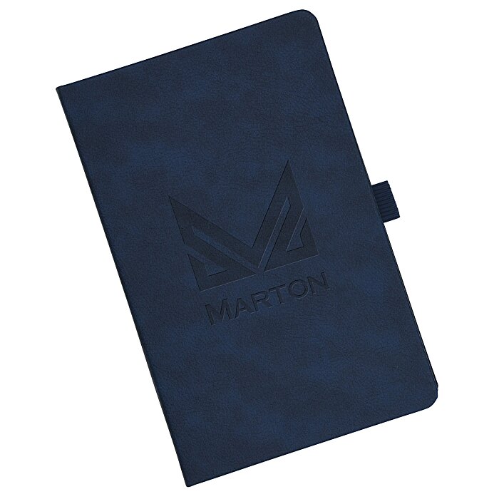 Custom Vernazza Notebook