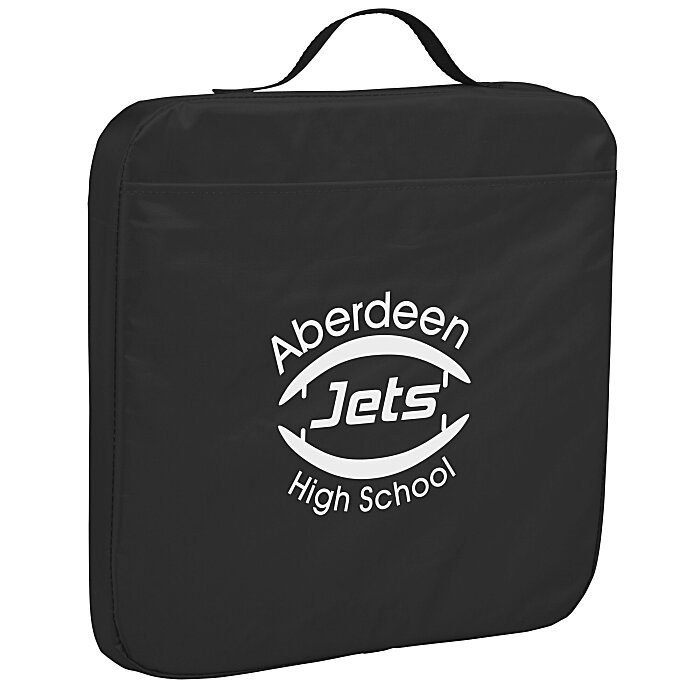 Custom Stadium Seat Cushion