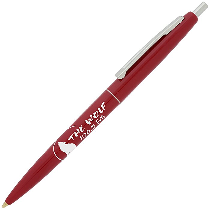 Custom Clic Pen