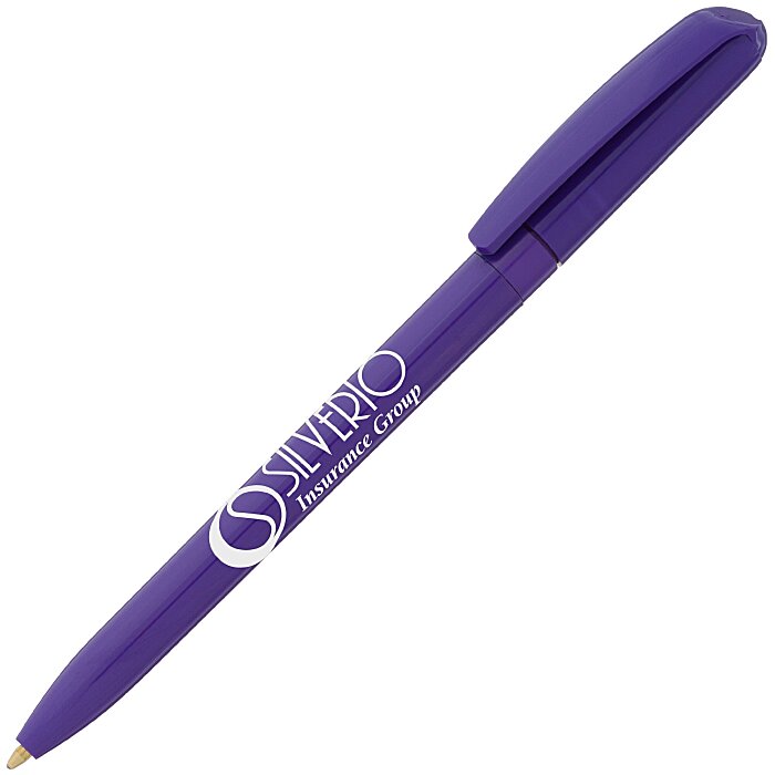 Custom Pivo Pen