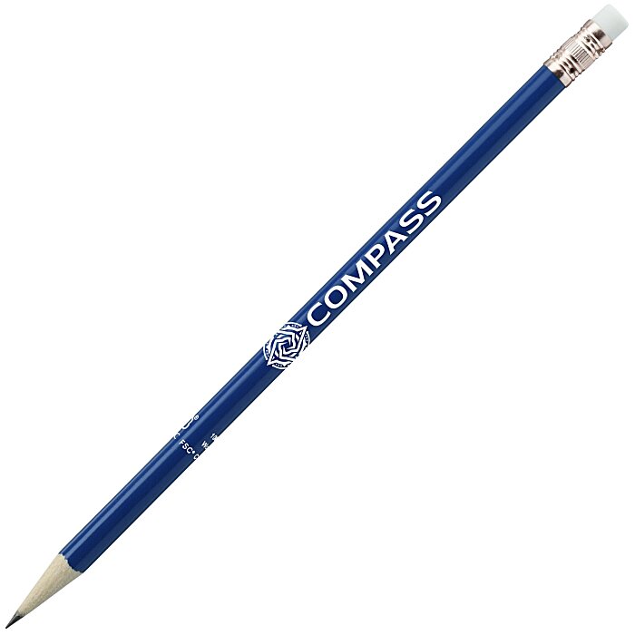 Custom Souvenir Pencil