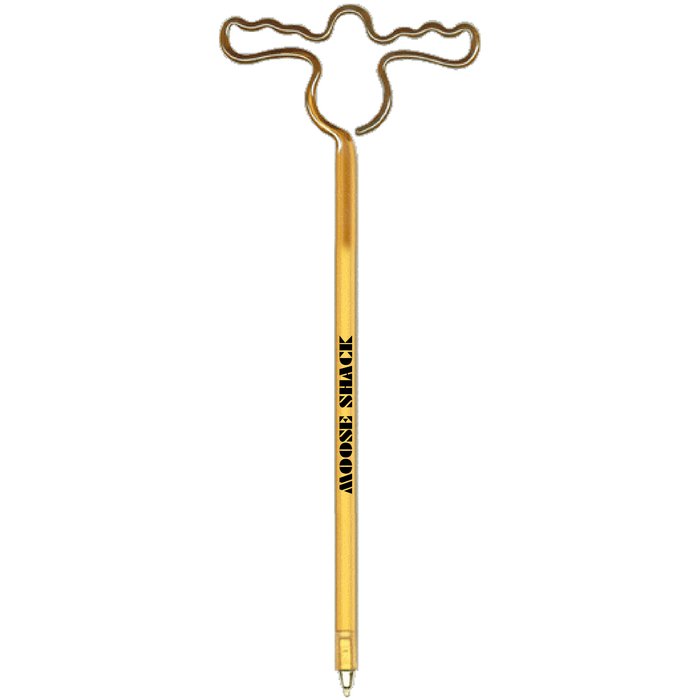 Custom Inkbend Standard - Moose